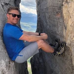 Meet your Posher, Phil